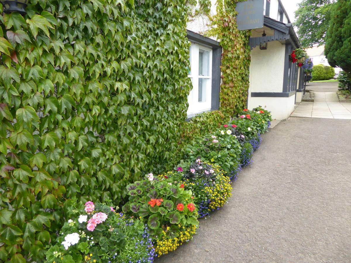 Marykirk Hotel Exterior photo