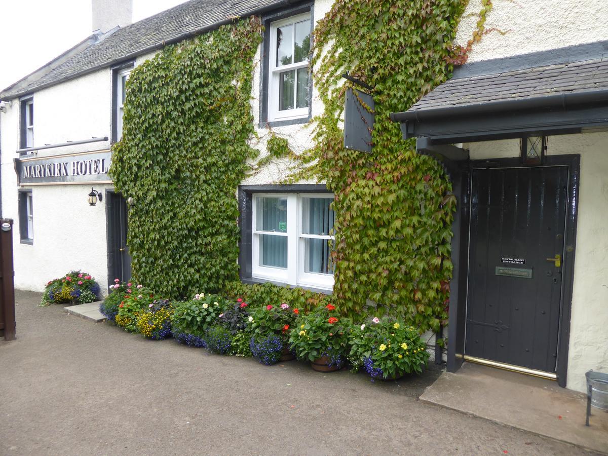 Marykirk Hotel Exterior photo
